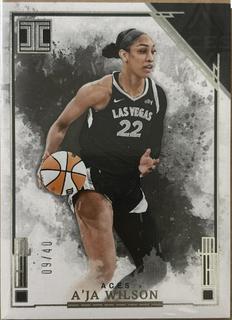 A'ja Wilson