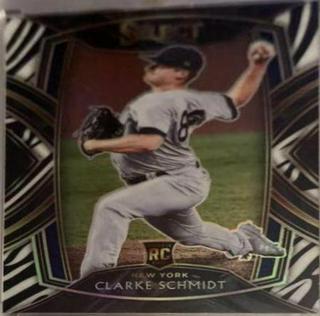 Clarke Schmidt