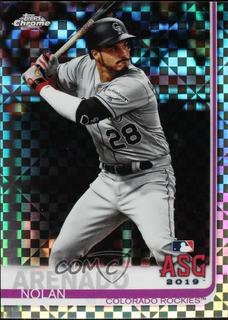 Nolan Arenado