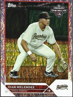 Ivan Melendez