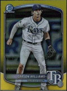 Carson Williams