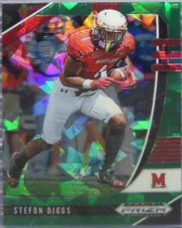 Stefon Diggs