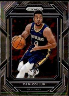 CJ McCollum