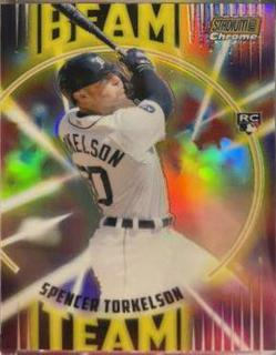 Spencer Torkelson