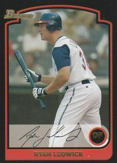 Ryan Ludwick