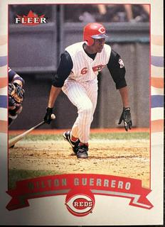 Wilton Guerrero