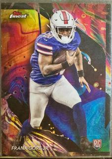 Frank Gore Jr.