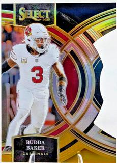 Budda Baker