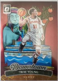 Trae Young