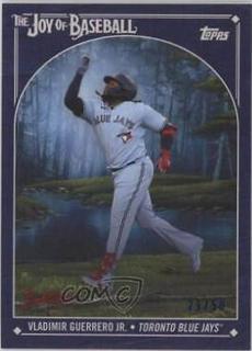 Vladimir Guerrero Jr.