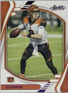 Joe Burrow