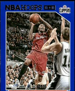 Jamal Crawford