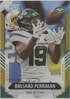 Breshad Perriman