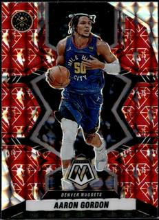 Aaron Gordon