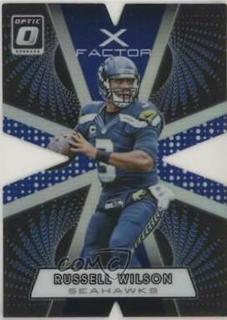 Russell Wilson