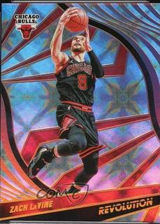 Zach LaVine