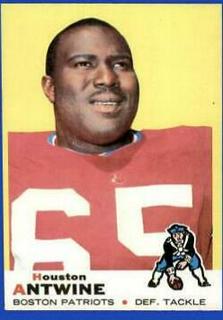 Houston Antwine