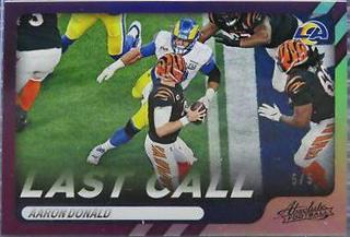 Aaron Donald