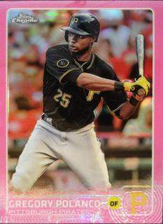 Gregory Polanco