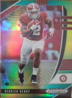 Derrick Henry
