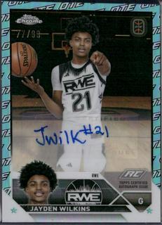 Jayden Wilkins
