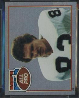 Ted Hendricks