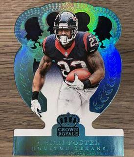 Arian Foster