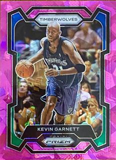 Kevin Garnett