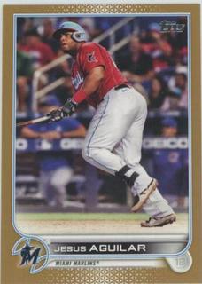 Jesus Aguilar