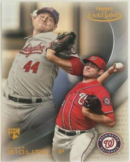 Lucas Giolito