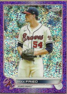 Max Fried