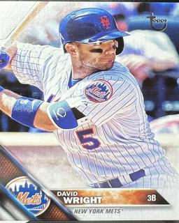David Wright