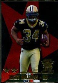 Ricky Williams