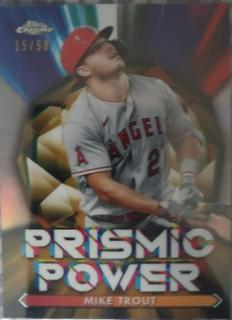 Mike Trout