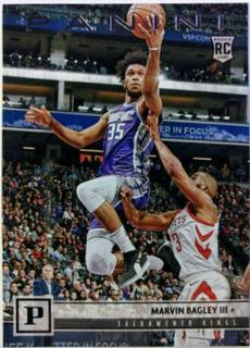 Marvin Bagley III