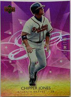 Chipper Jones