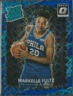 Markelle Fultz