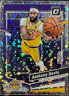 Anthony Davis