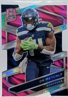 DK Metcalf