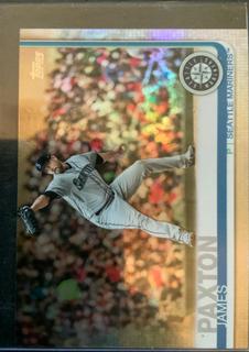 James Paxton