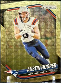 Austin Hooper