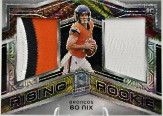Bo Nix