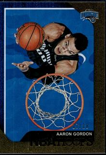 Aaron Gordon