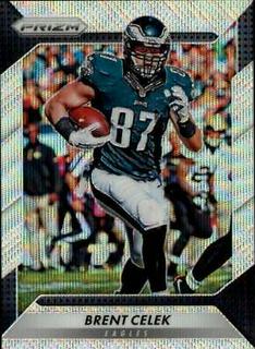 Brent Celek