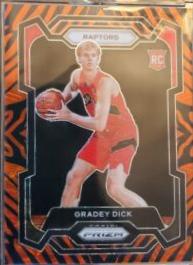 Gradey Dick