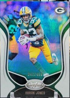 Aaron Jones