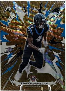Tetairoa McMillan