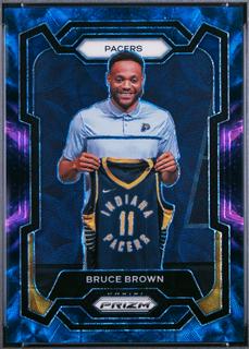 Bruce Brown