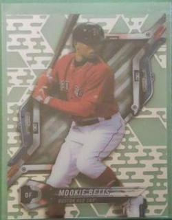 Mookie Betts