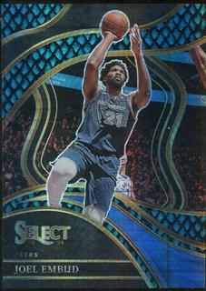 Joel Embiid